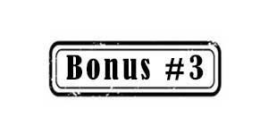 Bonus-#3