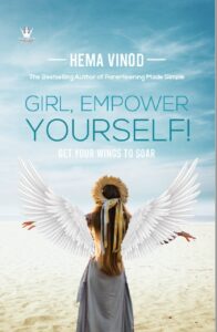 Girl, Empower Yourself